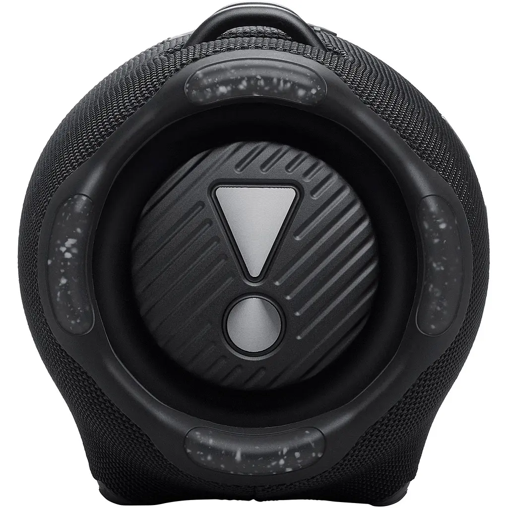 Портативна акустика JBL Xtreme 4 Black (JBLXTREME4BLKEP) [105724] - фото 5