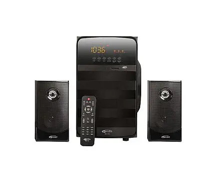 Акустична система Gemix SB-110 Black - фото 5