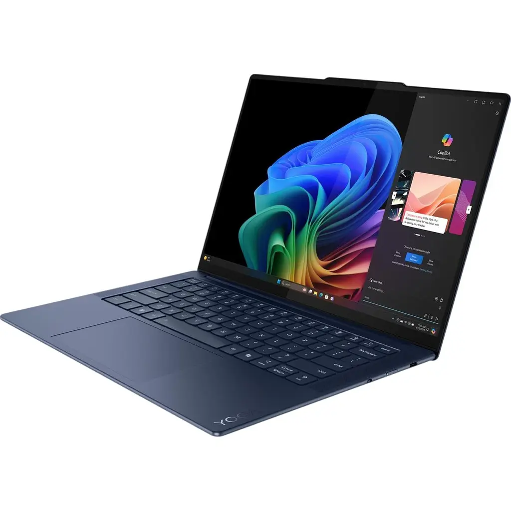 Ноутбук Lenovo Yoga Slim 7 14Q8X9 (83ED0003US) [174003] - фото 7