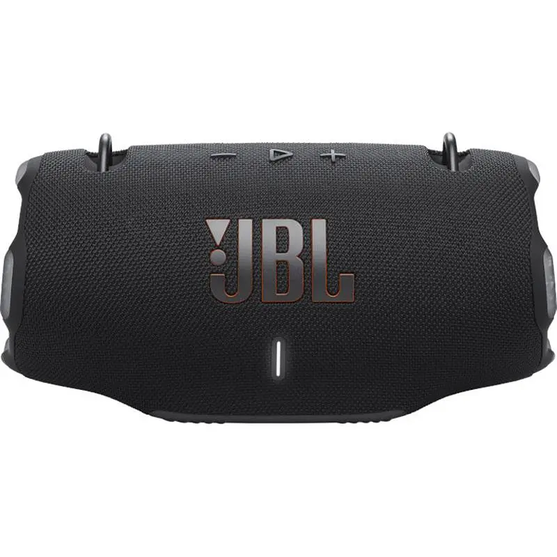 Акустическая система JBL Xtreme 4 Black (JBLXTREME4BLKEUNA) - фото 2