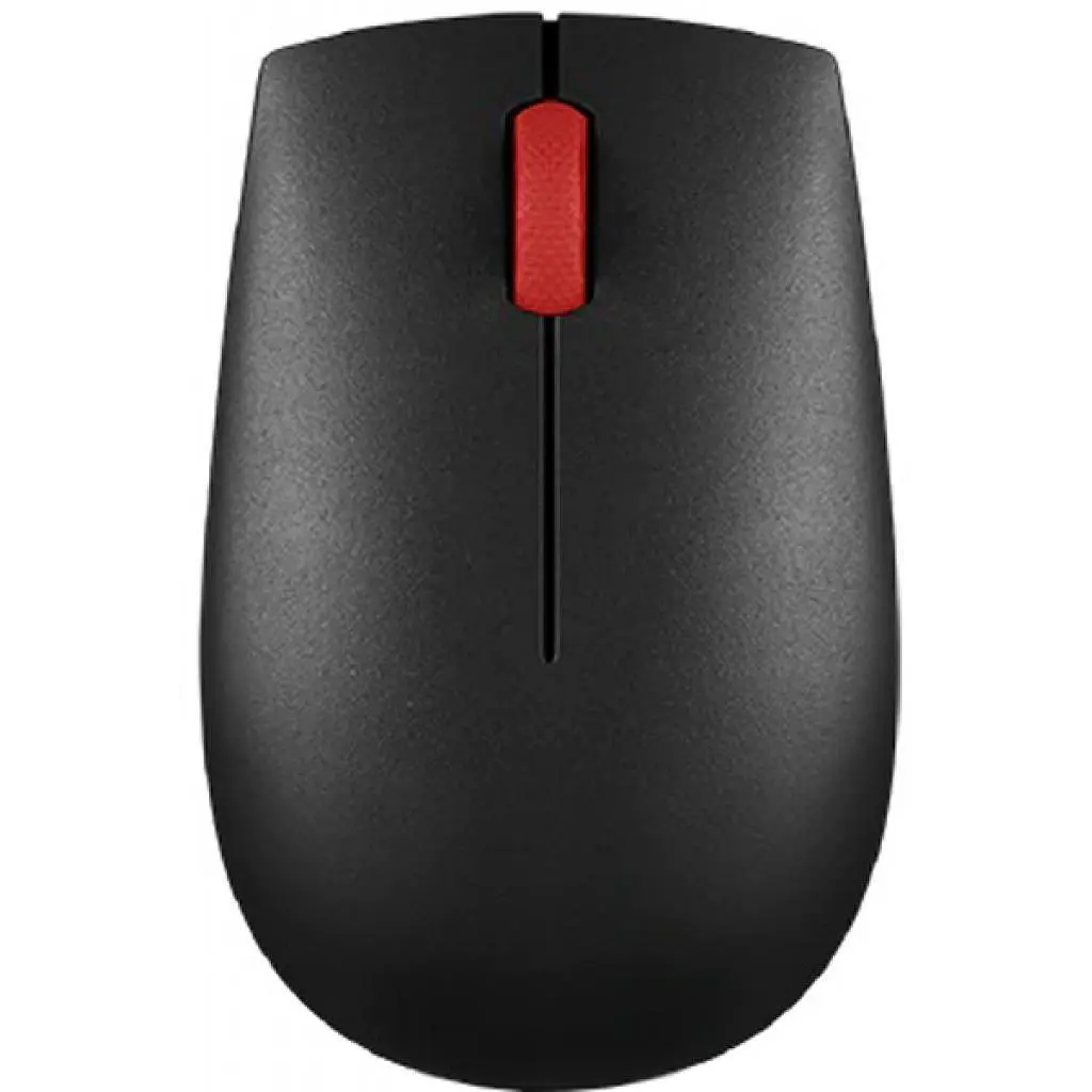 Миша Lenovo Essential Compact Wireless Mouse (4Y50R20864) - фото 2