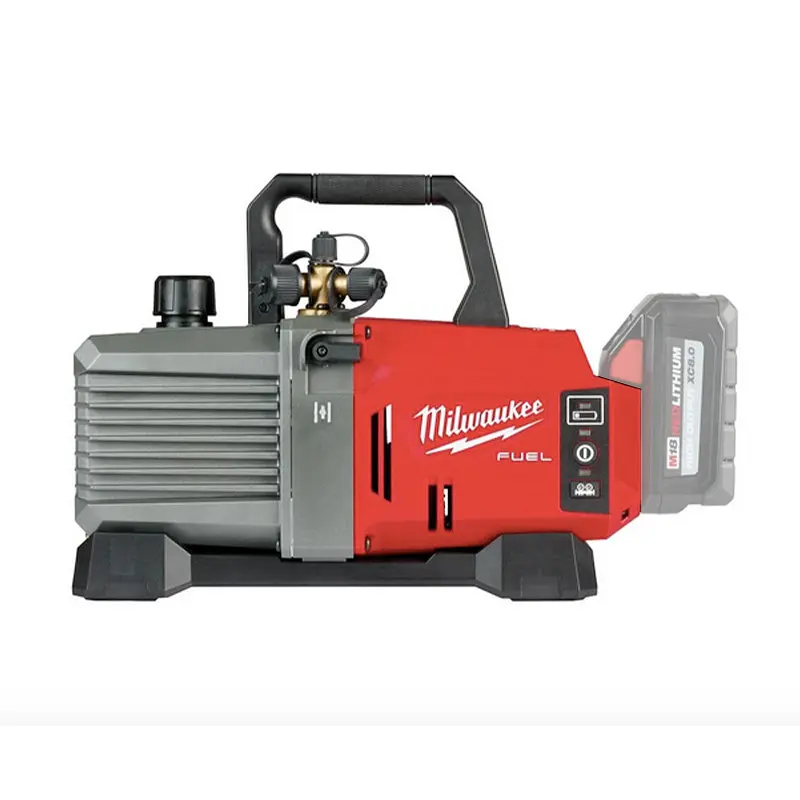 Насос вакуумний M18 FVP5-0 MILWAUKEE 4933492853 - фото 3