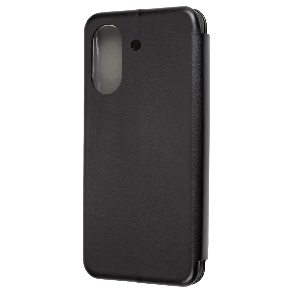Чехол-книга ArmorStandart G-Case для Xiaomi Redmi 13C 4G/Poco C65 Black - фото 2