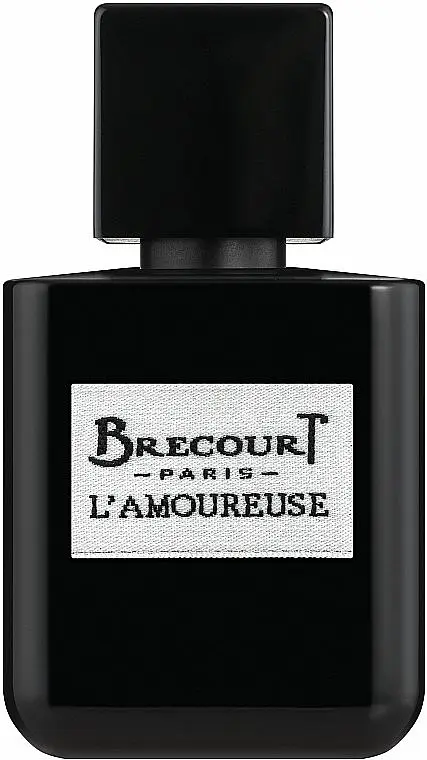 Оригінал Brecourt L'Amoureuse 50 мл Парфумована вода - фото 3