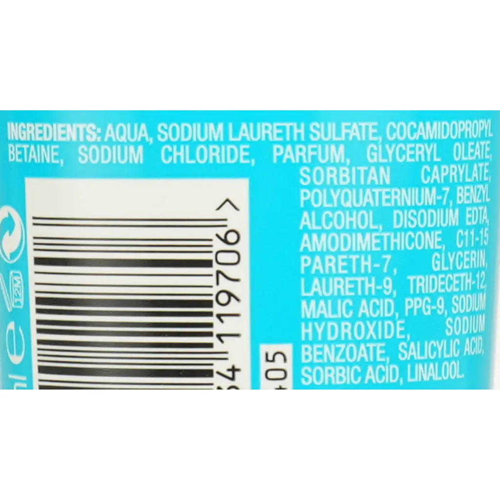 Шампунь John Frieda Luxurious Volume для тонких волос 250 мл - фото 4