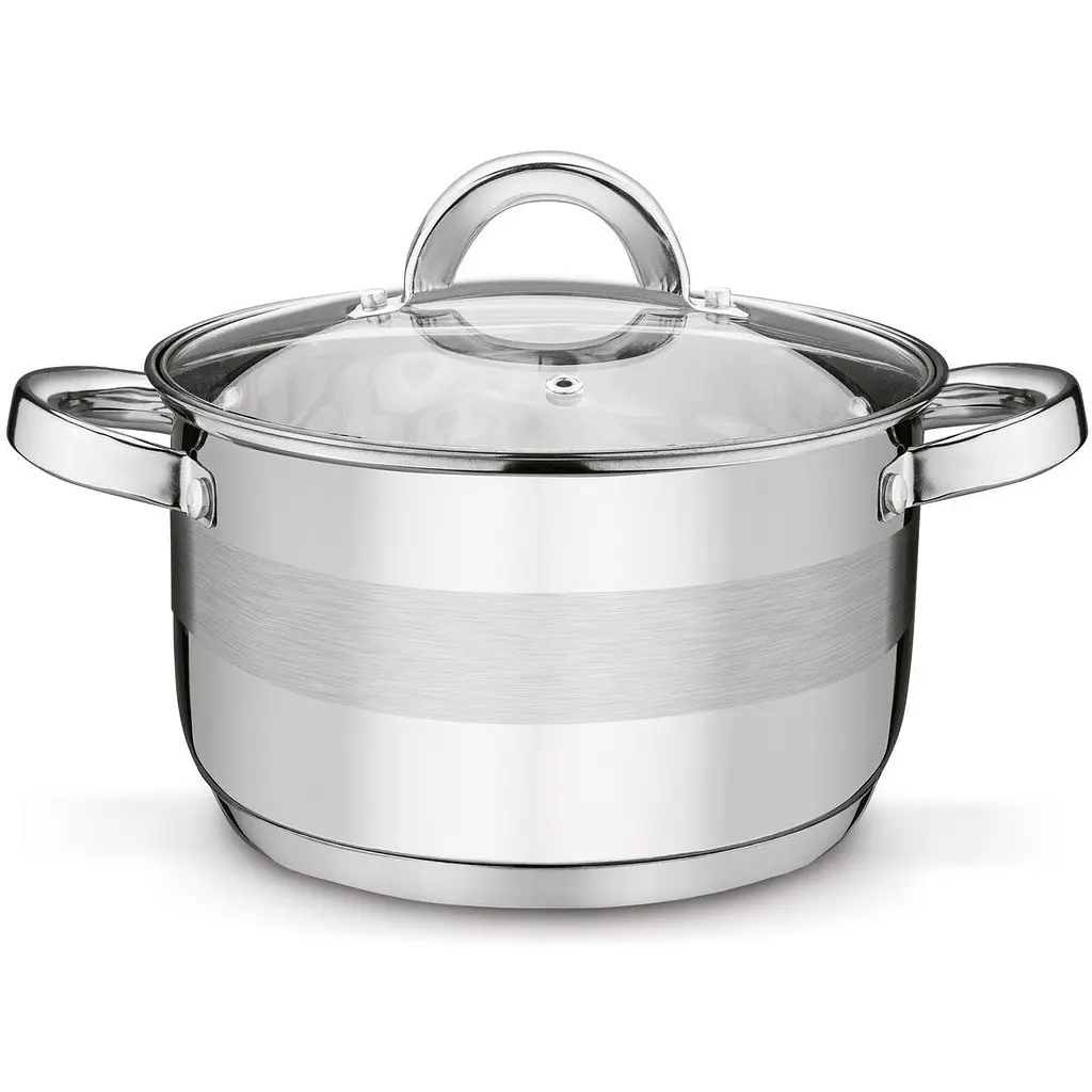 Набір посуду Tadar Roger LKA-046HFOCO-12PC 12 предметів (LK240332) - фото 6