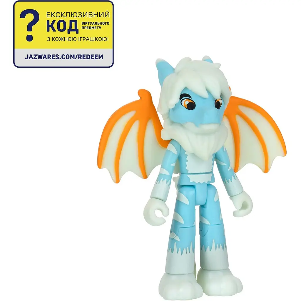 Игровая коллекционная фигурка DevSeries Core Figure Tower of Hell: Pyx (CRS0049) - фото 5
