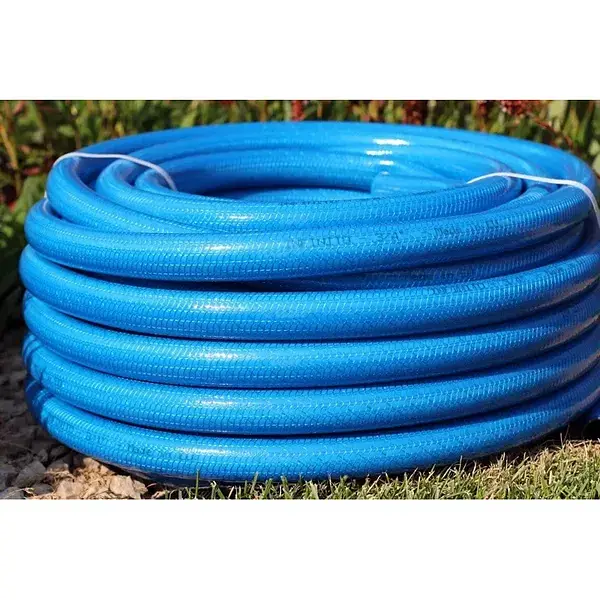 Шланг Tecnotubi Infinito диаметр 3/4 дюйма длина 25 м (IN 3/4 25) - фото 5