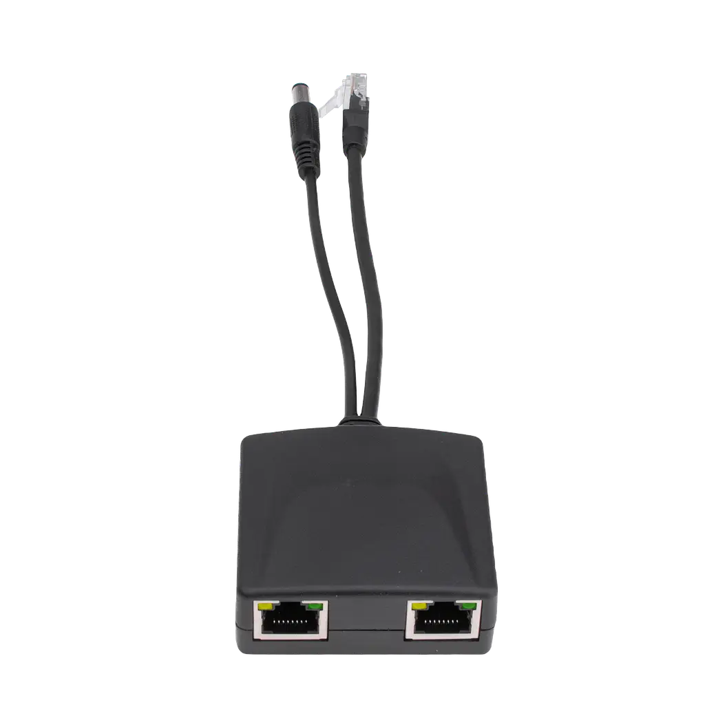 POE ретранслятор GV-003/01 - фото 5