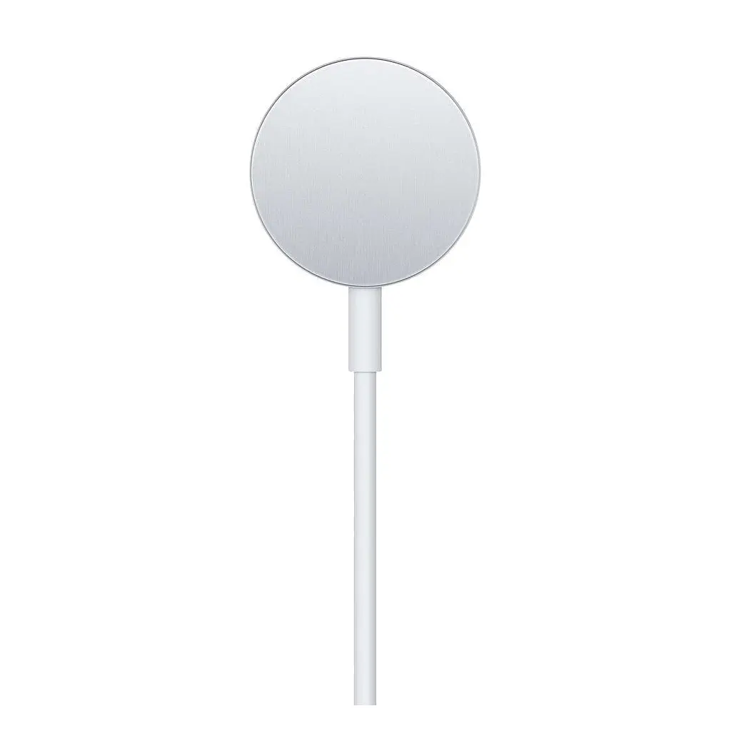 Зарядний пристрій Apple Watch Magnetic Charger to USB-C Cable (0,3m) (MU9K2/MX2J2/MX2H2) [66670] - фото 3