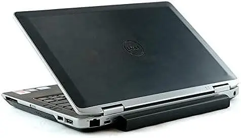 Б/У Ноутбук Dell Latitude 6320 (13"/Intel i5-2520M/RAM 8GB/SSD 240GB) - фото 4