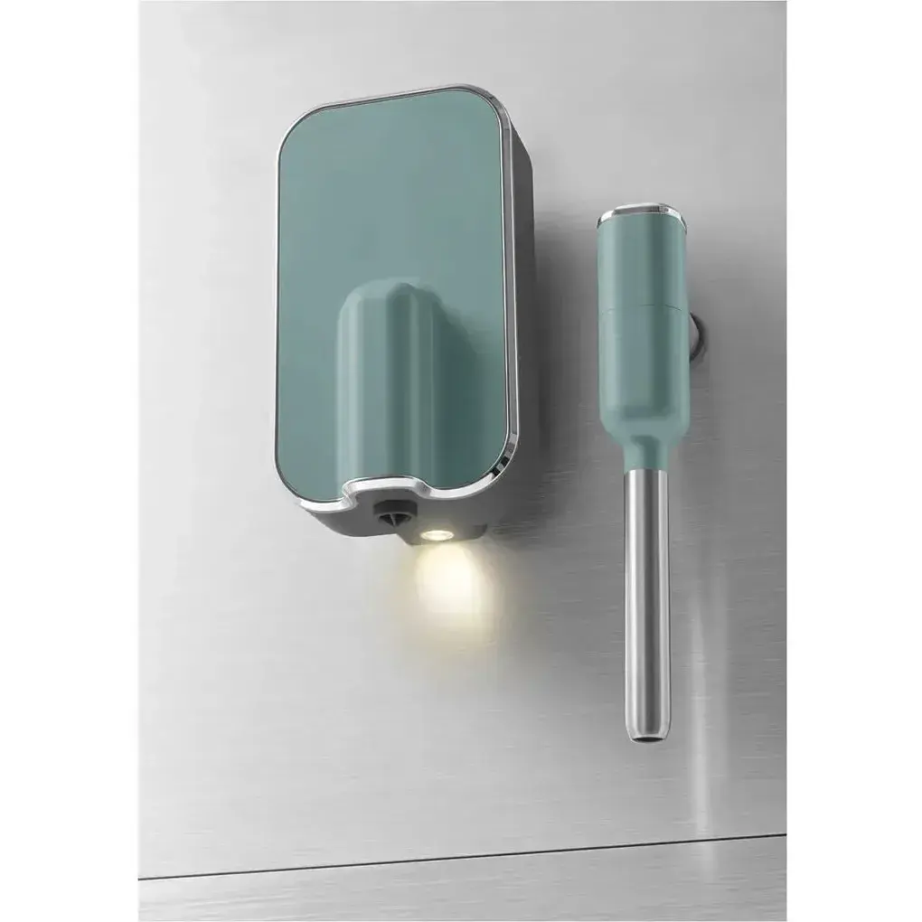 Кофемашина Smeg BCC12EGMEU [158005] - фото 10