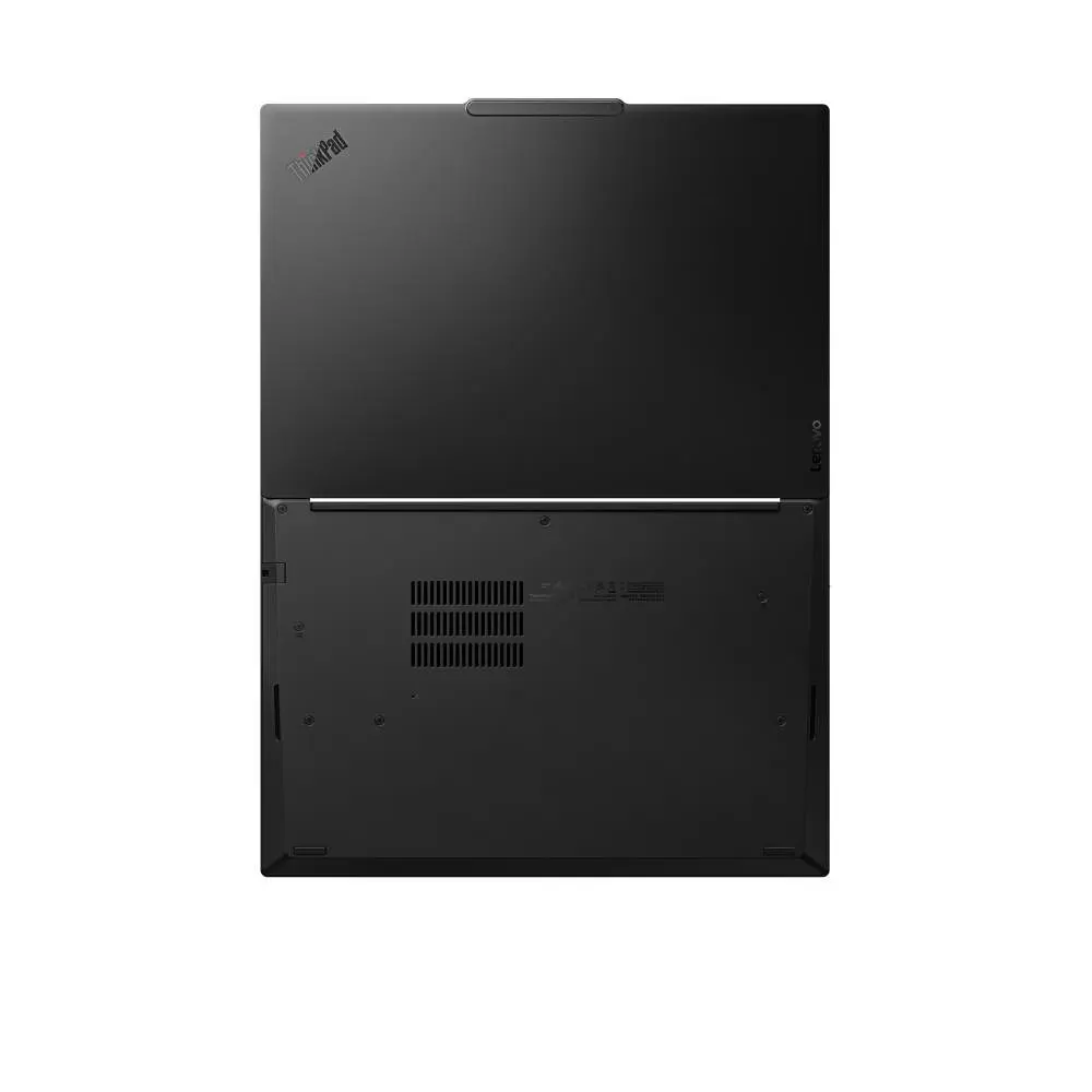 Ноутбук Lenovo ThinkPad T16 Gen 5 (Intel) (16 F, Intel U5-325, 16 GB, 512 SSD, Intel HD, DOS) Black (21WUS0HR00) - фото 11