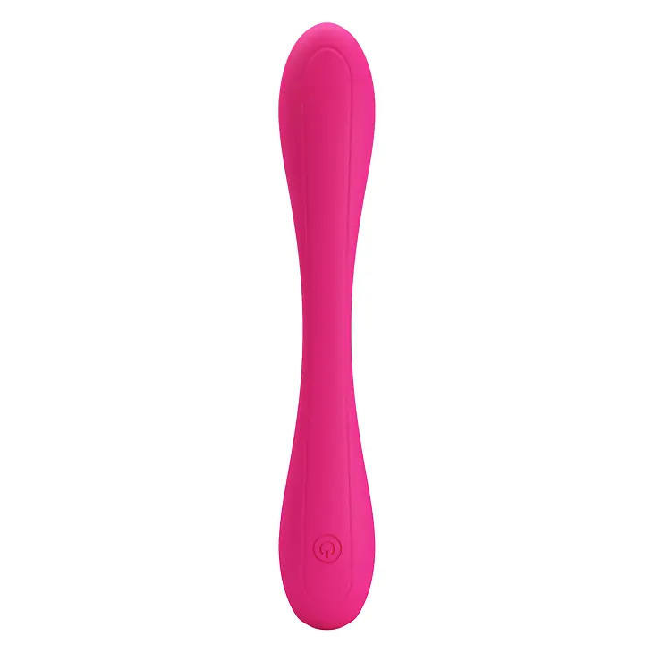 Вібратор PRETTY LOVE YEDDA USB 12 Function PRETTY LOVE BI-014710-1 100141