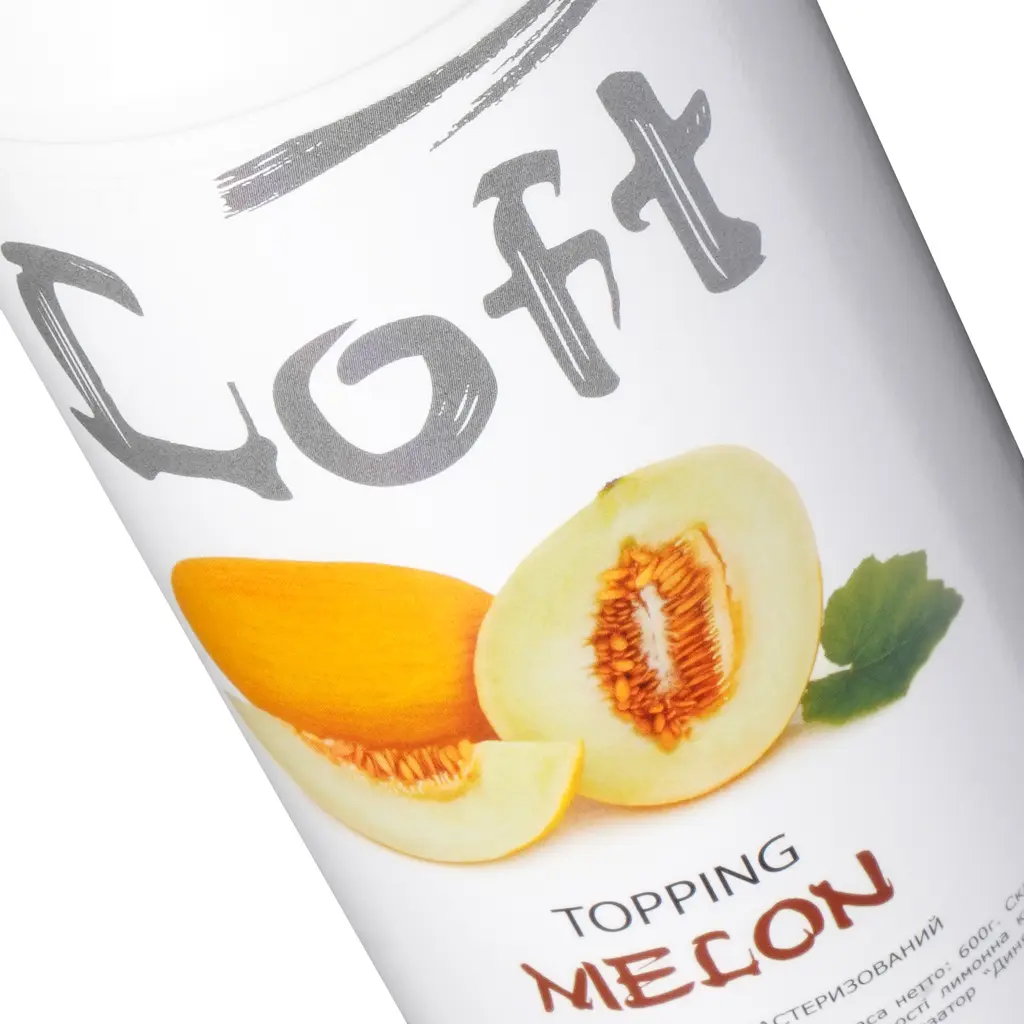 Топінг Loft Диня 0.6 кг - фото 5