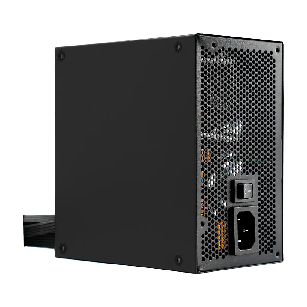 Блок живлення Xilence 750W (XP750R12.ARGB) - фото 3
