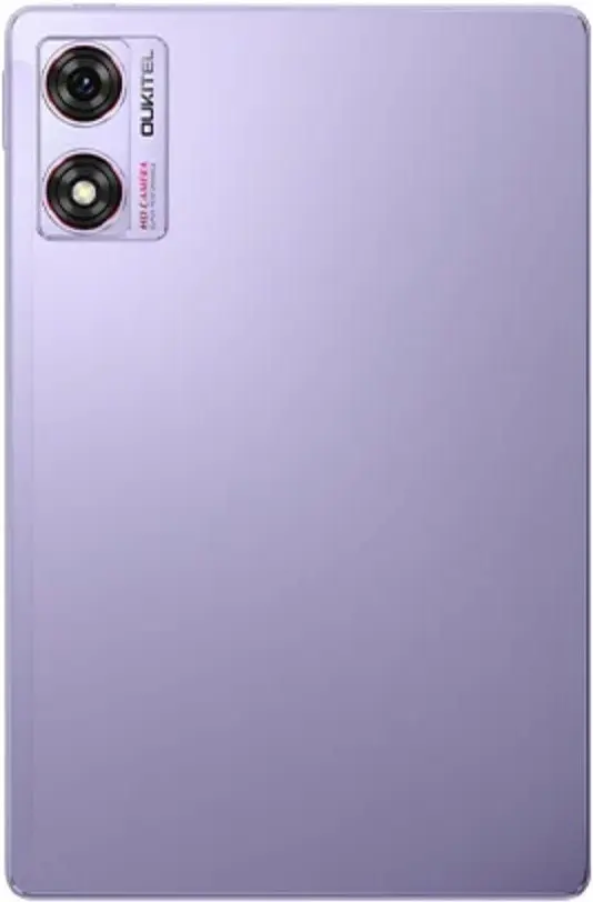 Планшет Oukitel OT8 6/256 GB Purple - фото 2