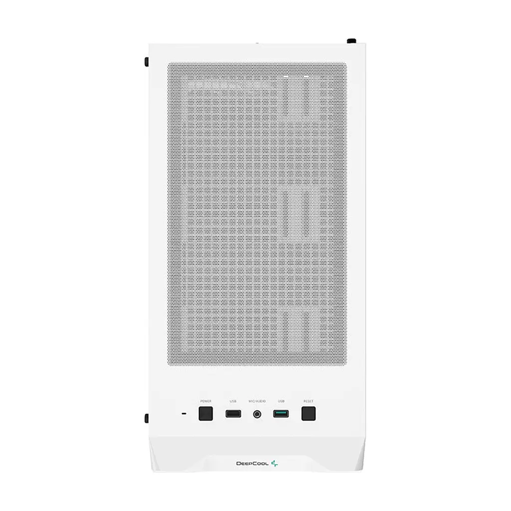 Корпус для ПК Deepcool CC560 V2 White (R-CC560-WHGAA4-G-2) - фото 2