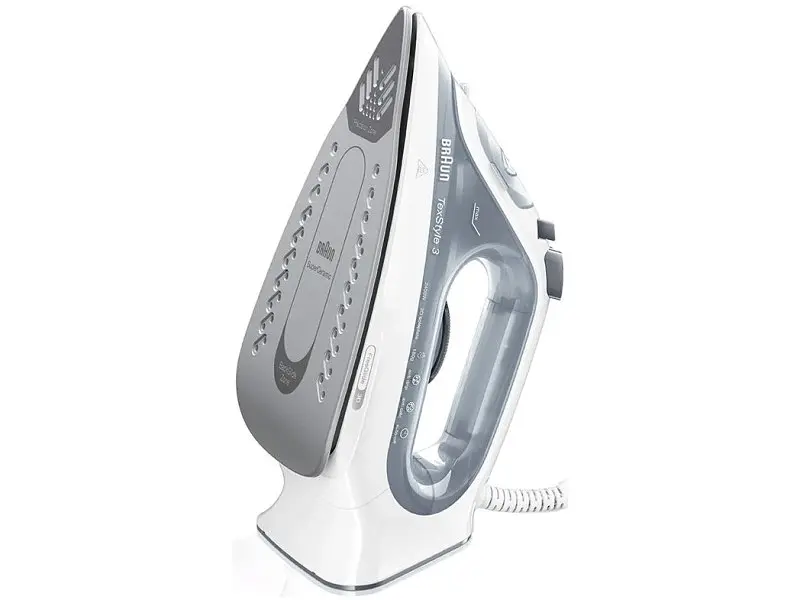 Праска Braun TexStyle 3 SI 3054 GY - фото 2