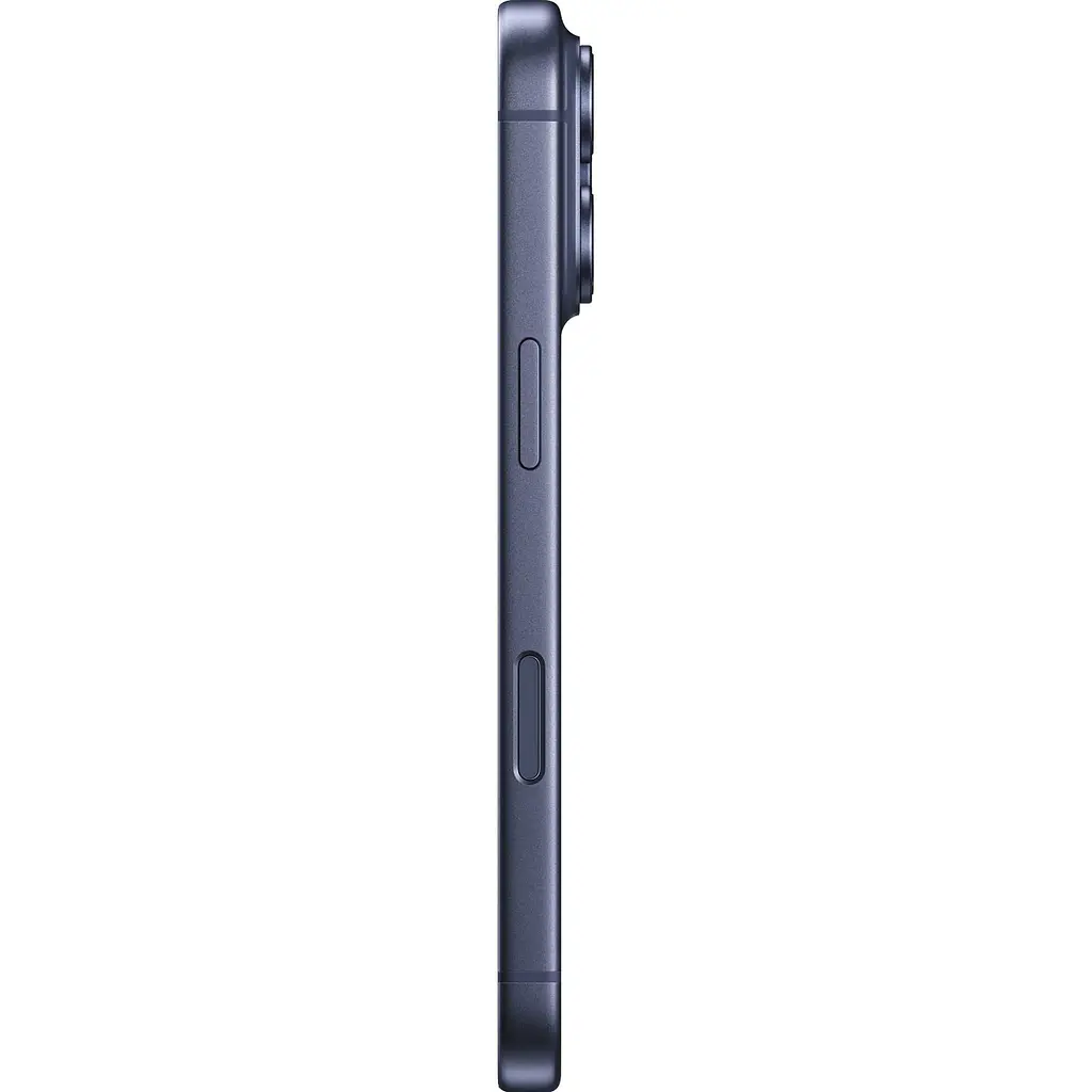 Смартфон Apple iPhone 17 Pro 256GB Deep Blue (MG8J4) [145249] - фото 4