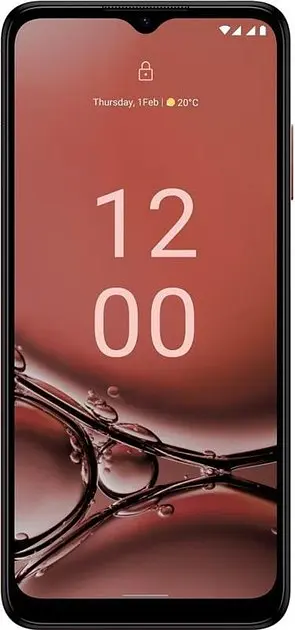 Смартфон Nokia G22 (TA-1528) 6/256Gb DS So Peach - фото 3