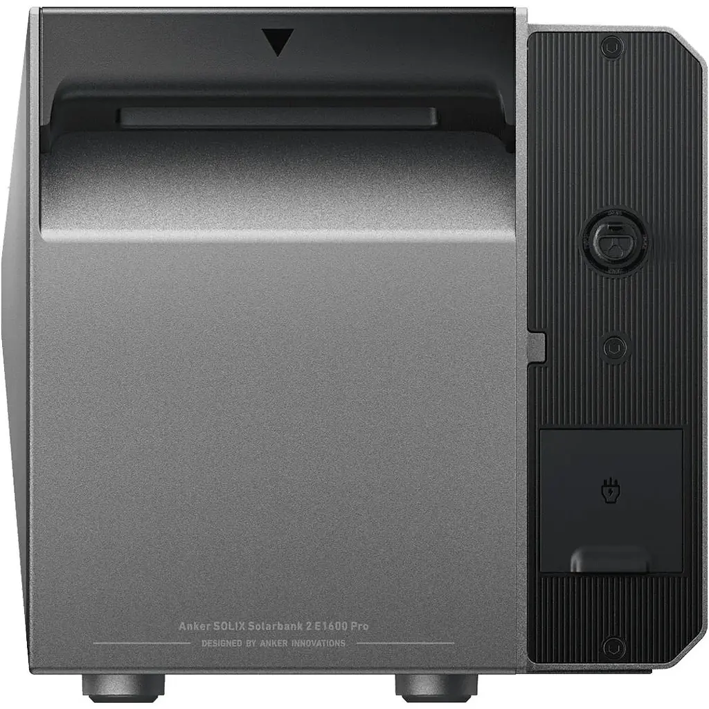 Акумулятор для сонячних панелей Anker Solix 2 E1600 Pro (A17C13Z1) [118606] - фото 7