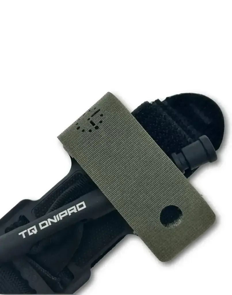 Джгут кровоспинний TQDnipro Дніпро GEN 2 - фото 8