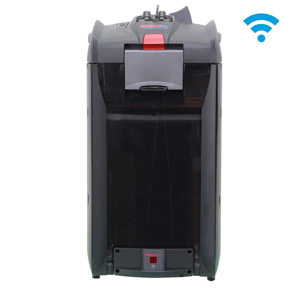 Зовнішній фільтр Eheim professionel 5e 600T 2178 WiFi (2178010) - фото 2