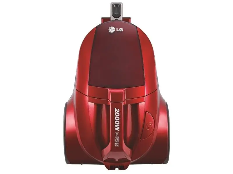 Пилосос LG VC42202YHTR