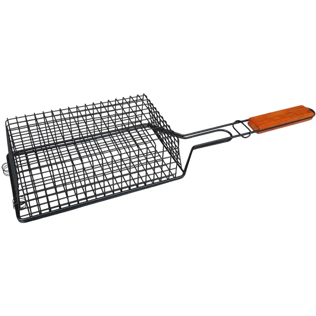 Решетка для гриля Time Eco G8-01N - фото 3