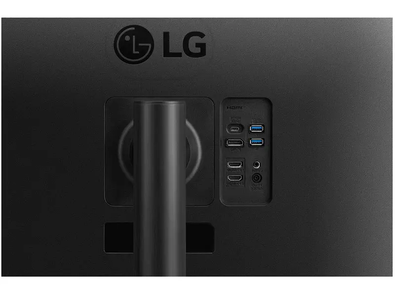 Монітор LG UltraWide (34WR55QK-B) - фото 6