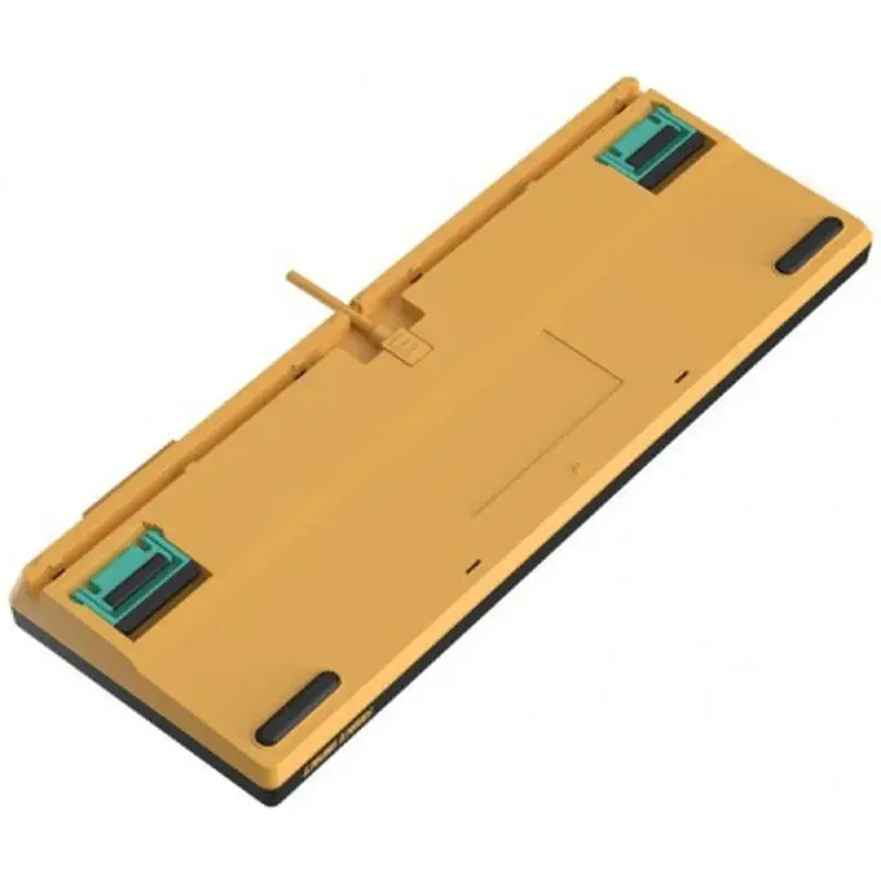 Клавіатура A4Tech Bloody AT87 USB Renegade (4711421000734) - фото 11