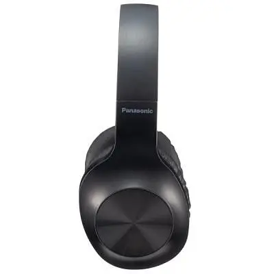 Навушники Panasonic (RB-HX220BEE-K) - фото 5
