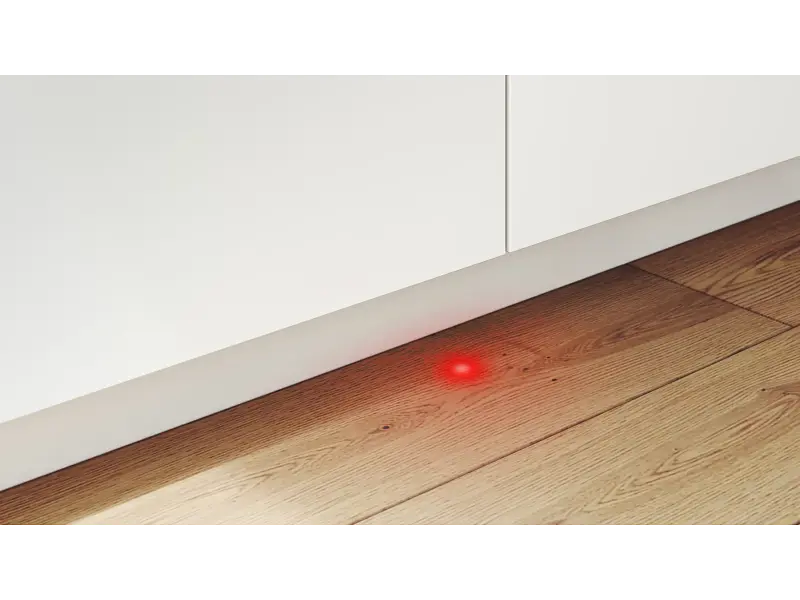 Посудомийна машина Bosch SPV4HKX10E - фото 4