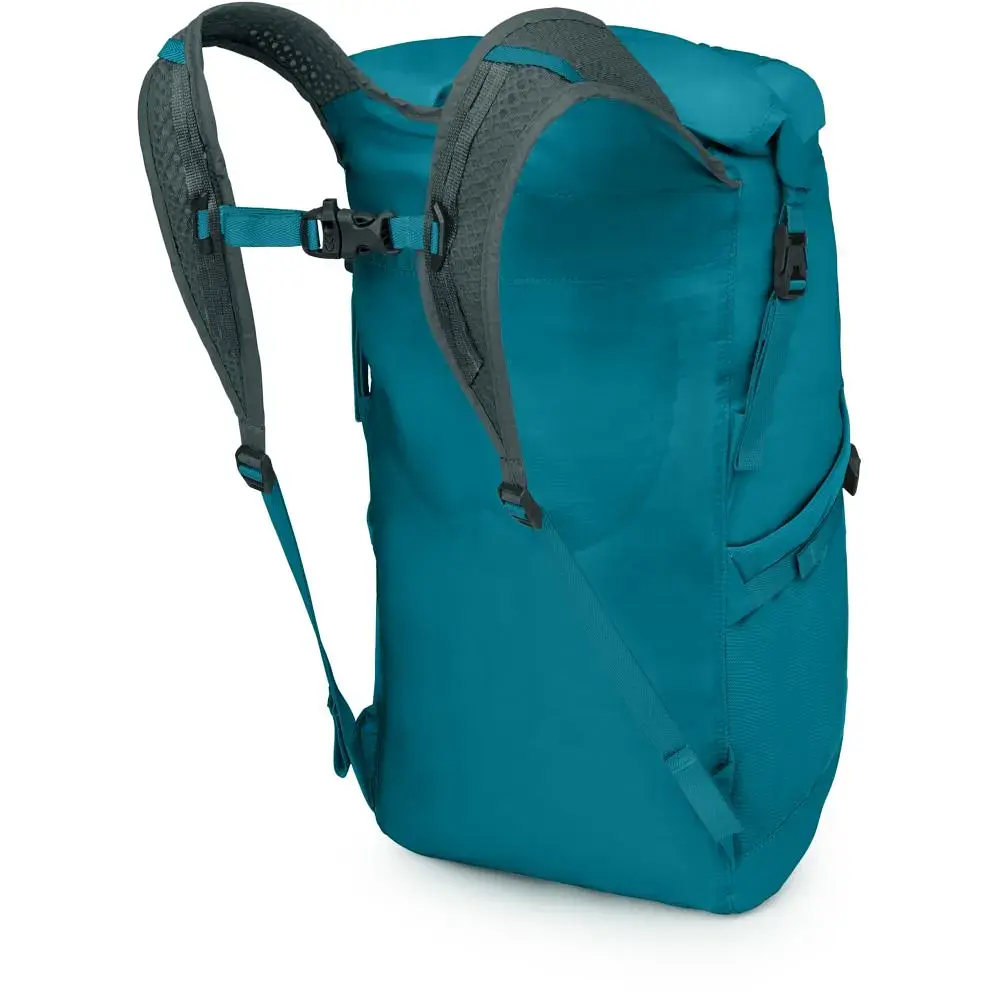 Рюкзак Osprey Ultralight Dry Stuff Pack 20 синій - фото 2