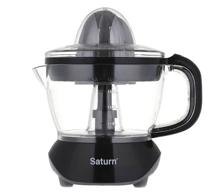 Соковитискач SATURN-ST-FP0078 цитрус - фото 3