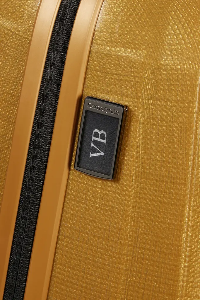 Валіза Samsonite MAJOR-LITE SAFFRON YELLOW 77x50x31 77 См KM1*16004 - фото 8