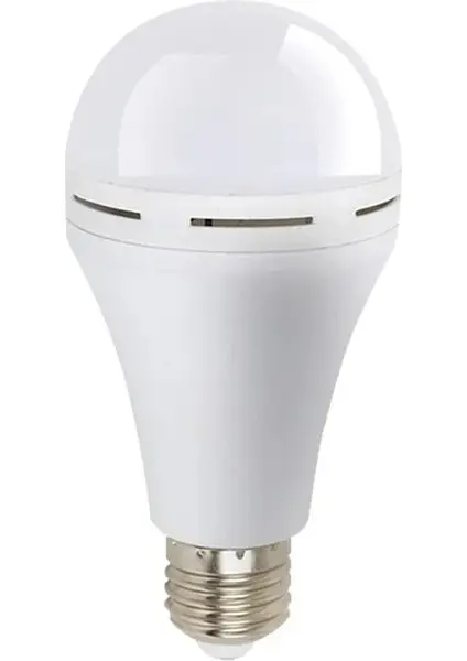 Светодиодная перезарядная аварийная лампа HELIOS LED 9W - фото 3