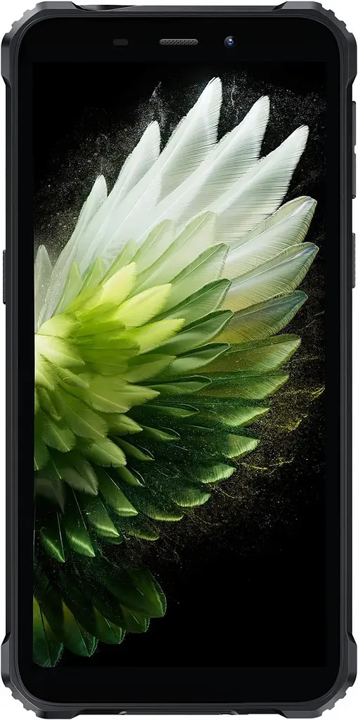 Смартфон Oukitel G3 4/128GB Green - фото 2