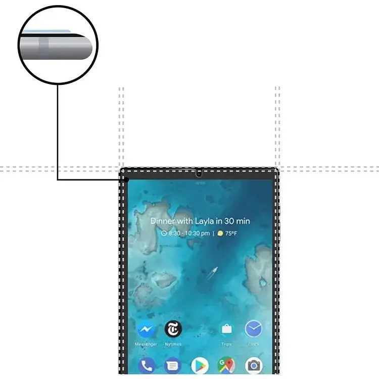 Захисне скло BeCover для Chuwi HiPad X 10.1" (708804) - фото 3