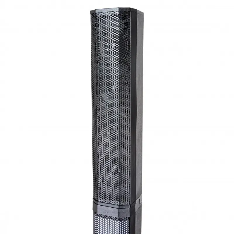 Концертная активная акустика Maximum Acoustics Clubarray.350 - фото 6