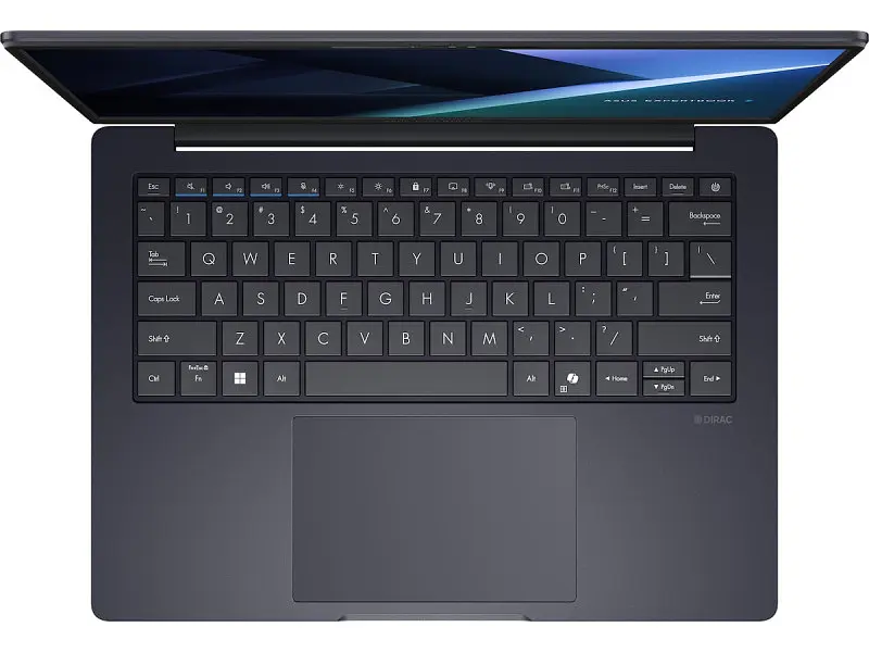 Ноутбук Asus ExpertBook B3 B3405CCA (B3405CCA-LY0105X, 90NX08L1-M003H0) - фото 9