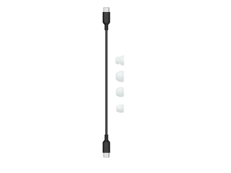 Наушники Beats by Dr. Dre Flex All-Day Wireless Earphones Gray (MYME2) - фото 8