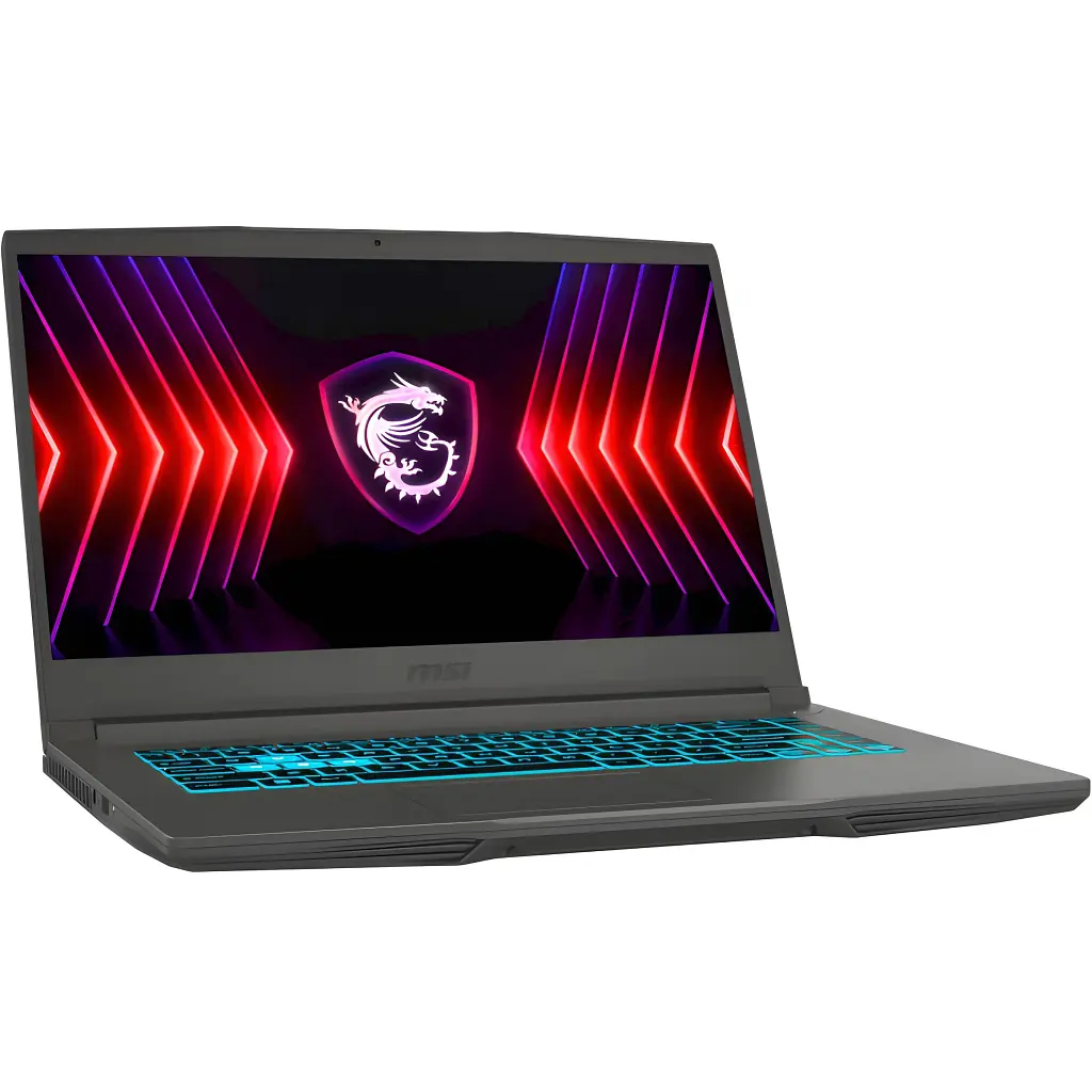 Ноутбук MSI Thin A15 B7VF (B7VF-412XPL) - фото 2