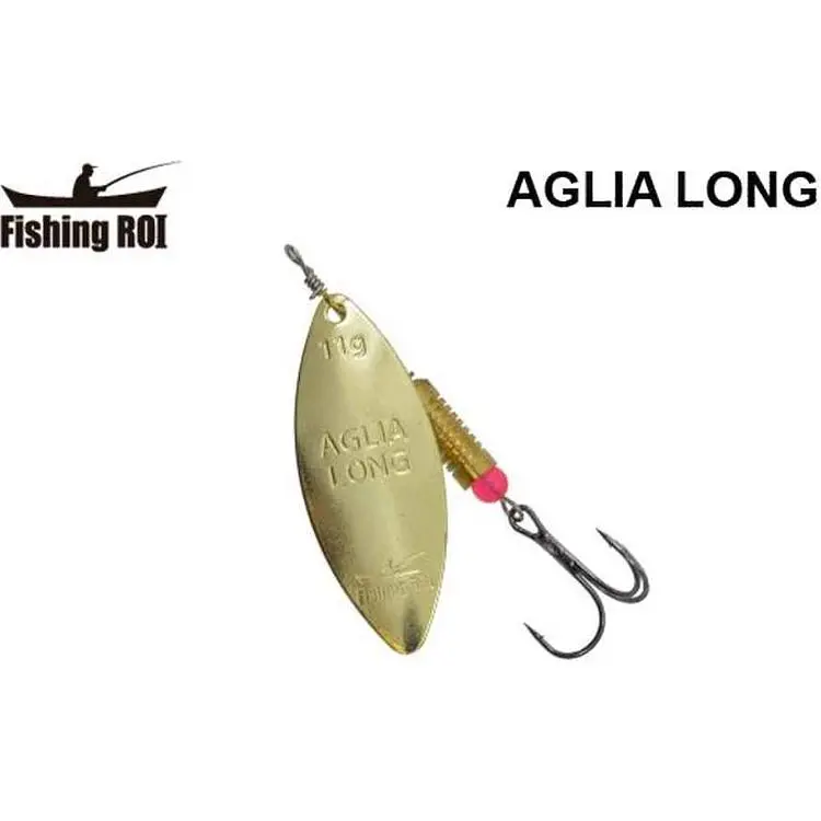 Блешня FISHING ROI Aglia long 3г 002