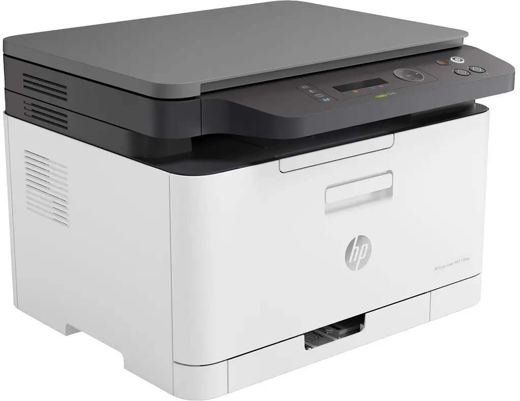 БФП HP Color LaserJet M178nw (4ZB96A) - фото 2
