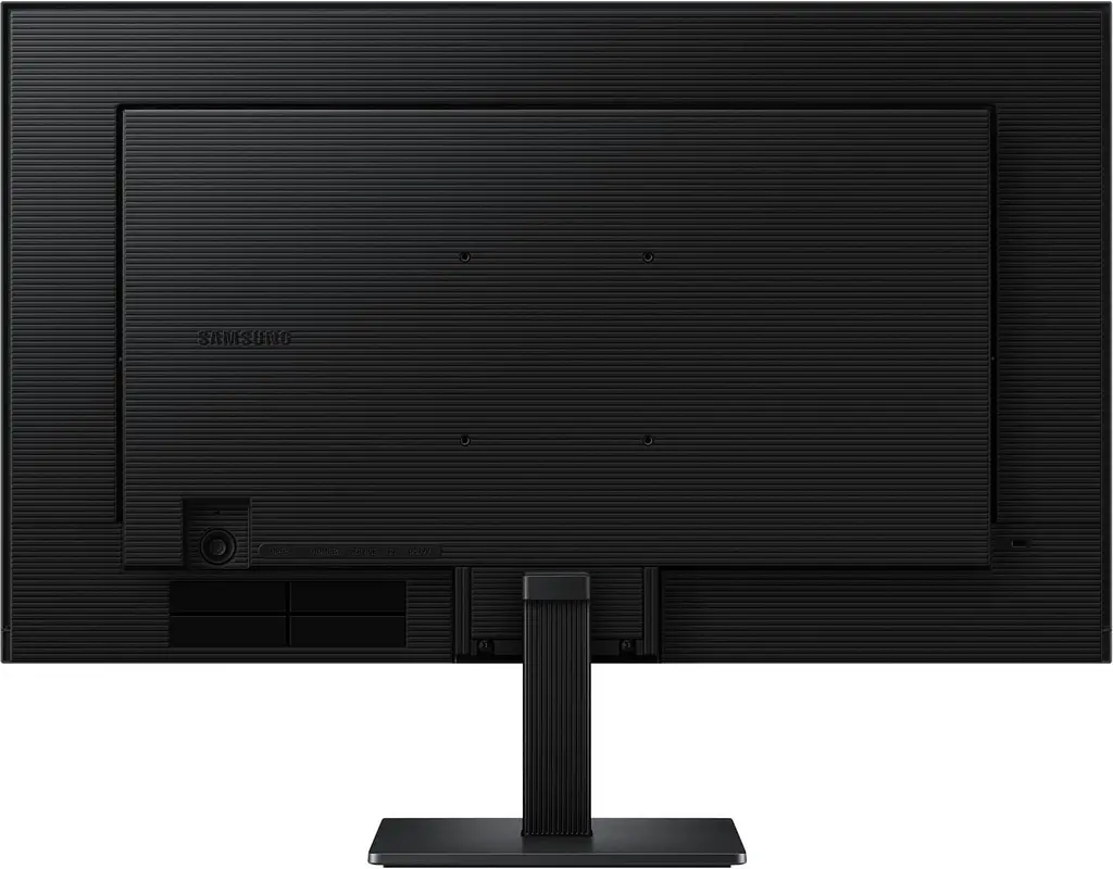 Монітор 27" Samsung ViewFinity S7 (LS27H700EAIXUA) 3840х2160 (UHD, 4K) IPS 60 Hz - фото 3