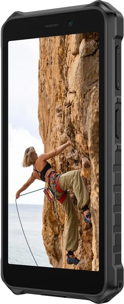 Смартфон ULEFONE RugKing 2 Pro 4/128GB Black - фото 8