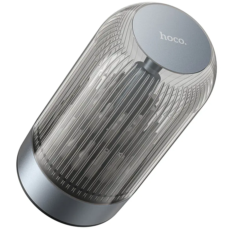 Набір викруток UT11 set 31in1 Deep space gray Hoco teh0029315 - фото 3