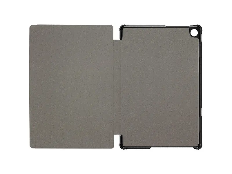Чохол BeCover Smart Case для Lenovo Tab M10 TB-328F (3rd Gen) 10.1 Black (708281) - фото 7